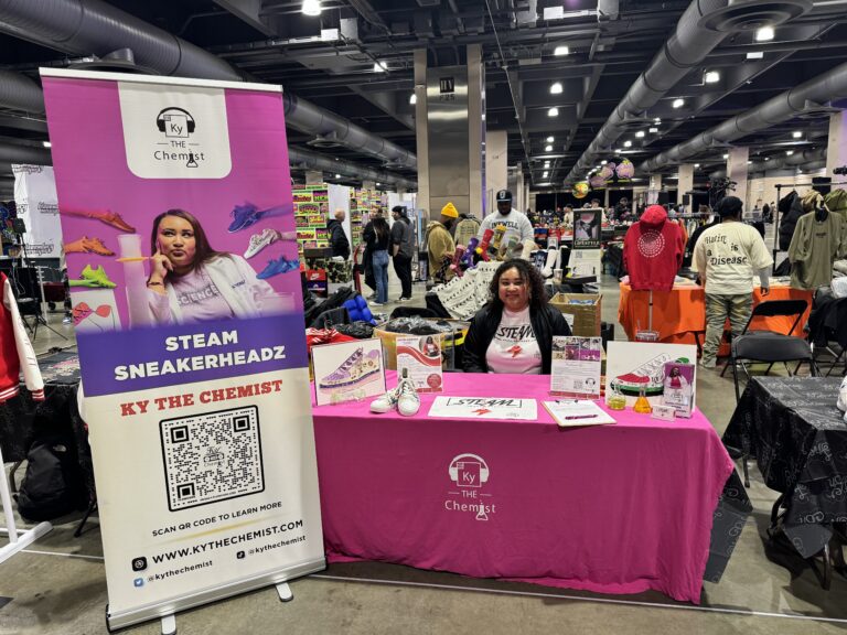 SneakerCon 2024