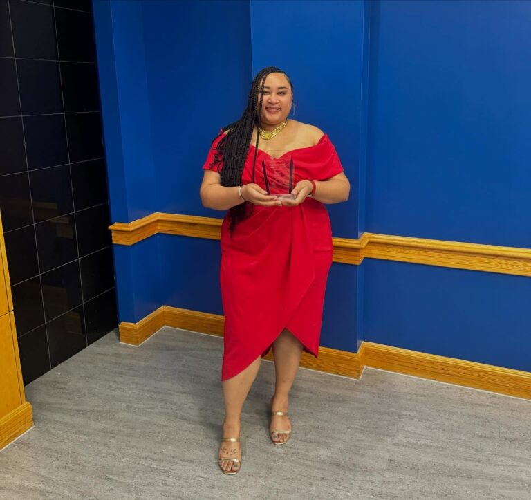ACS MARM AWARD